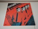 KRAFTWERK - THE MAN MACHINE (VINYL)