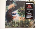 Pink Floyd - A Saucerful Of Secrets - 180 gm Vinyl Lp New Sealed Remastered 2016