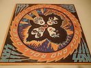 Kiss, Rock And Roll Over Rare Lp Venezuela , Purple Label