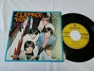 ROLLING STONES YESTERDAY'S PAPERS/CONNECTION TOP-1178 JAPAN ORIGINAL 7
