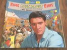 Elvis Presley - ROUSTABOUT - LSP-2999 Near Mint