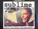 Sublime - Robbin' The Hood Vinyl 2LP NEU 09535483