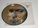 MADNESS MICHAEL CAINE 1984 STIFF PICTURE DISC 1st PRESS 7
