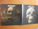Mc Church Soundroom DELUSION 1971 PILZ 20211037