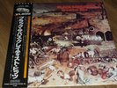 LP Black Sabbath  Greatest Hits  (Japan / nems)