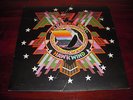 HAWKWIND IN SEARCH OF SPACE ORIG UK PSYCH PROG GIMMICK W/BOOKLET MOTORHEAD EX
