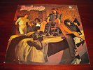KEY LARGO Self Titled ORIG HOL 1970 CBS BLUE HORIZON BLUES ROCK PROG LP