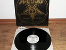 Venom - Welcome To Hell LP Neat Records