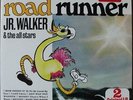 2xLP Junior Walker & The All Stars Shotgun & Road Runner NEAR MINT Motown