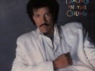 Richie Lionel-Dancing On The Ceiling  VINYL NEW