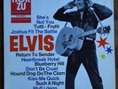 Elvis Presley  Golden Boy  ( First Press / Withdrawn)