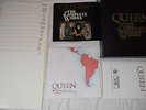 Queen The Complete Works - Vinyl Box Set (1985) Near mint/Mint