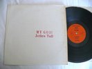 JETHRO TULL- MY GOD  RARE VINTAGE LIVE/STUDIO LP CLASSIC HARD ROCK PROG PSYCH