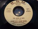 ... RIVER CITY FUNK BAND....FELL INTO A BAG....KENTUCKY FUNK...RDM