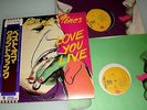 Rolling Stones - Love You Live - 2x Vinyl LP / Toshiba Japan 1977 / ESS-50047/48