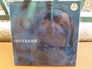 JOHN COLTRANE QUARTET - Coltrane Impulse LP Mono A-21 Van Gelder Rare Jazz VG+