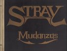 Stray Mudanzas UK ORIGINAL FOC Transantlantic Vinyl LP