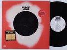 BLACK HEAT Self Titled ATLANTIC SD 7237 LP VG++ wlp