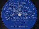 Modern Soul 45 - George F. Smallwood - You Know I Love You - Smallwood - mp3
