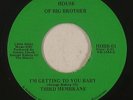 Funk 45 - Third Membrane - Getting To You Baby - House Of Big Brother - VG+ mp3