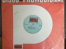 JESUS GOMEZ Y SU CONJUNTO - SALSA, GUAGUANCÓ, DESCARGA - PROMO LP RARE VENEZ*