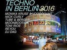Techno in Berlin 2016