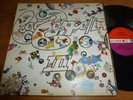 LED ZEPPELIN 111..STUNNING UK IST PRESS, (PETER GRANT CREDIT) ATLANTIC 2401002