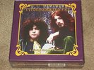 TYRANNOSAURUS REX / T REX - A WHOLE ZINC OF FINCHES - 6 DISC BOX - NEW