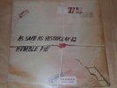 HUMBLE PIE AS SAFE AS YESTERDAY IS 1969 IMMEDIATE IMSP 025 1Y / 2Y - 2