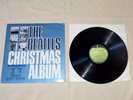 1970 THE BEATLES FAN CLUB CHRISTMAS LP ALBUM RARE NOT FOR SALE SBC 100 APPLE REC
