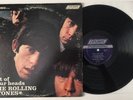 Rolling Stones - Out Of Our Heads - 1965 Monarch 1st Press LP PS 429 (VG+)