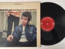 Bob Dylan - Highway 61 Revisited - 1966 Vinyl LP Record 360 Stereo CS 9189 (EX)