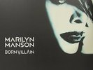 Marilyn Manson - Born Villain [Vinyl,LP,Album]
