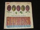 THE ROLLING STONES - FLOWERS - 1967 ORANGE VINYL - TAIWAN PRESSING - SS 119