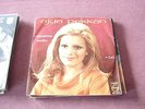 RARE/SP/AJDA PEKKAN/FILLE GIRL/ANNEES 60'S/PRESS TURKEY/PHILIPS REC