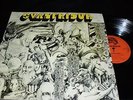 SVANFRIDUR - POKORA 5 STARS - PROG PSYCH ROCK - RARE  ICELAND 1972 SIGNED