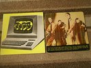 KRAFTWERK   COMPUTER WORLD    ORIGNAL  VINYL