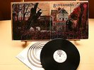BLACK SABBATH-s/t-/UK ’70 large swirl VERTIGO (VO 6) Original 1st press LP nrEX