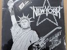 CARRY THE TORCH New York LP MINT SEALED ORIG INDIE PRESS METAL