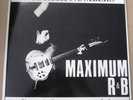 THE WHO High Numbers Maximum R&B Live at the Marqee Club June '64 LP JESTER NM
