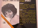 JOYA SHERRILL Sings Duke LP MINT SEALED orig MONO JAZZ FEMALE VOCAL