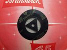 EX+ RARE GOLD BILL HALEY ROCK AROUND THE CLOCK BRUNSWICK TRI TOP AUDIO SUPERB