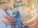 Madonna Like A Prayer - Limited Edition Red Vinyl - Sainsbury's