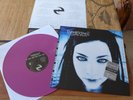 Evanescence - Fallen / LP limited purple US