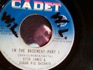 Etta James and Sugar pie Desanto - In the basement