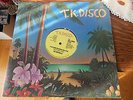 The Imperials Fast Freddie The Roller Disco King 33RPM single Stupidly Rare  '79