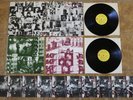 ROLLING STONES Exile On Main St. 2-LP 1972 COC 2-2900 Orig w/Postcards VG++