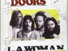 The Doors-L.A. Woman  (UK IMPORT)  VINYL NEW