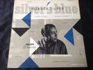 HORACE SILVER.SILVER'S BLUE. HORACE SILVER. HANK MOBLEY. DON BYRD. PHILIPS 07447