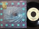 PINK FLOYD 1987 SINGLE MADE IN PORTUGAL 45 PS 7 *ONE SLIP / TREMINAL FROST*